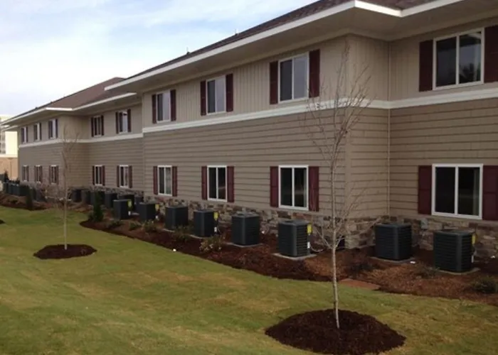 Affordable Suites - Fayetteville/Fort Bragg