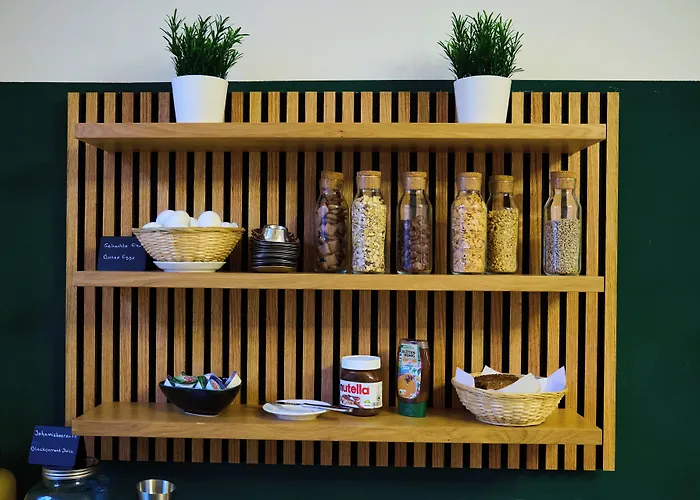Hotel Schumacher Duesseldorf