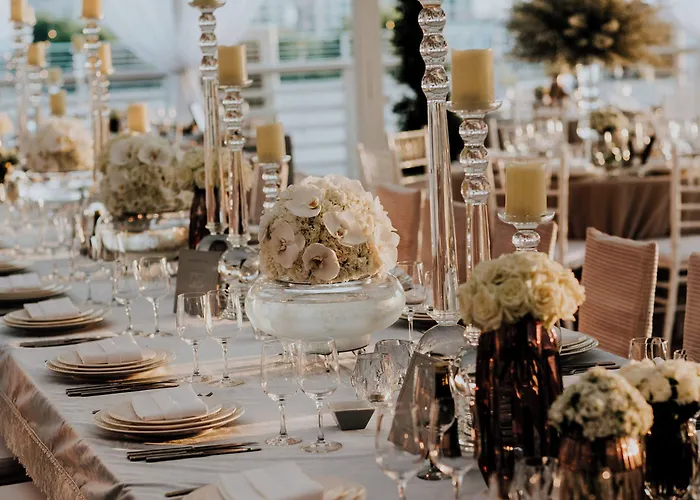 The Ritz-Carlton, Herzliya