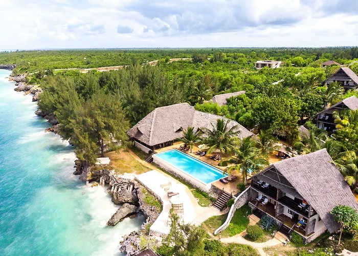 Sunshine Marine Lodge
