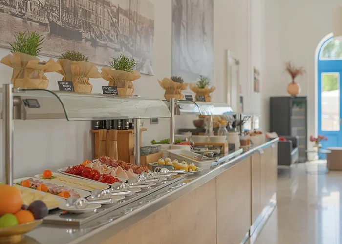 Boutique Hotel Esplanade - Adults only