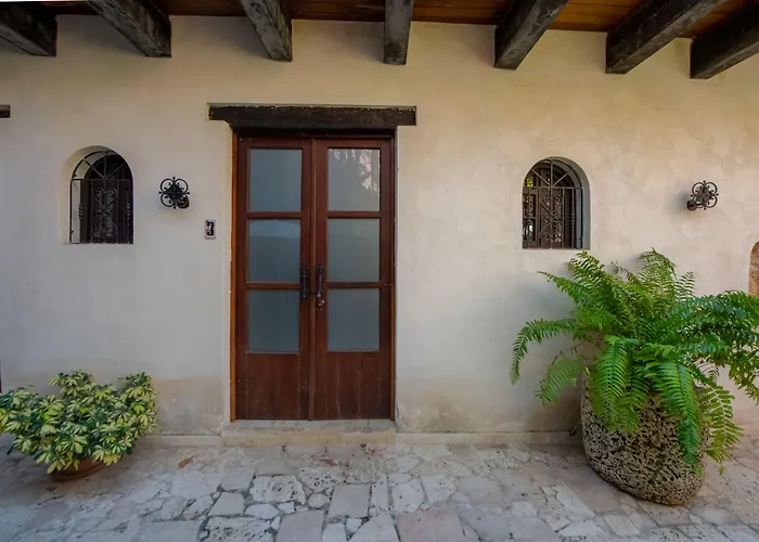 El Beaterio Casa Museo