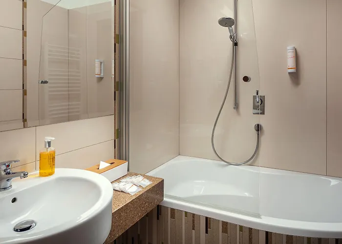 Villa Smetana Spa & Wellness Resort