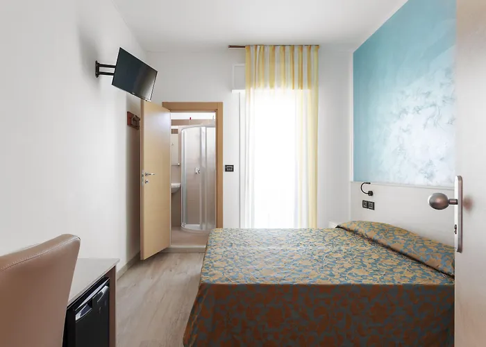 Hotel Golf ***S