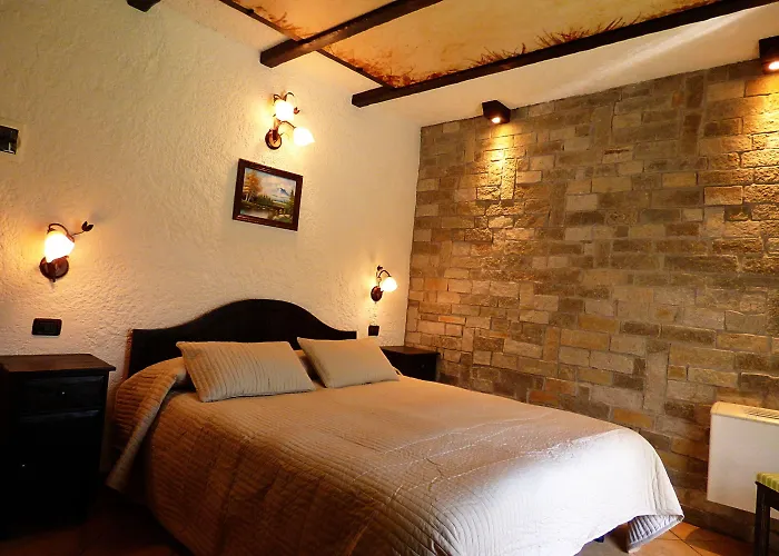 Chalet Sul Lago