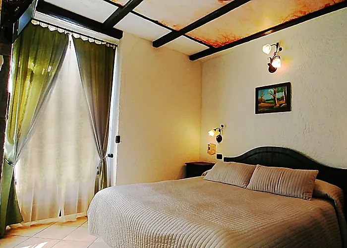 Chalet Sul Lago