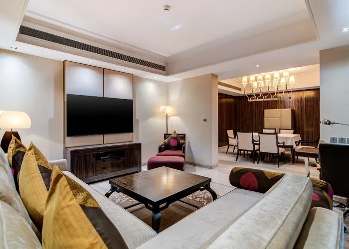 Hyatt Ahmedabad