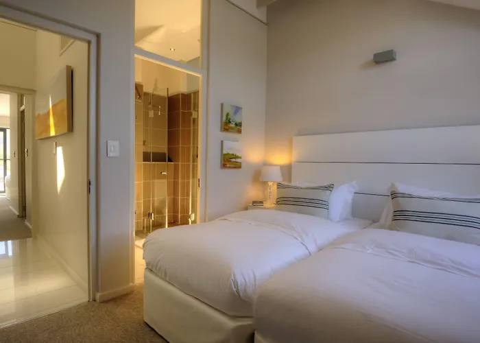 Whale Coast All-Suite-Hotel - Dcc Hotel Group