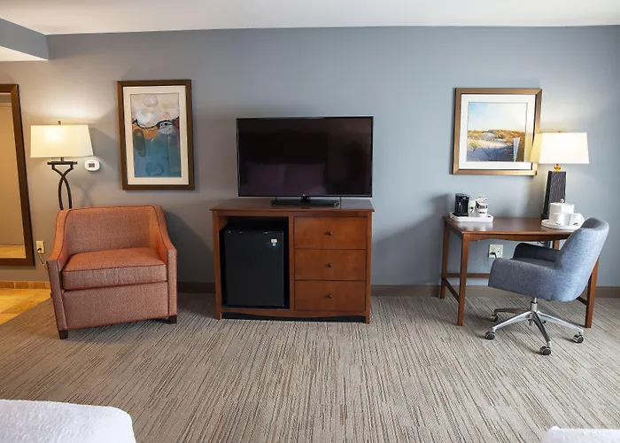 Hampton Inn & Suites Jacksonville