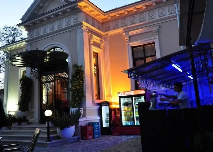 Vigo Grand Hotel