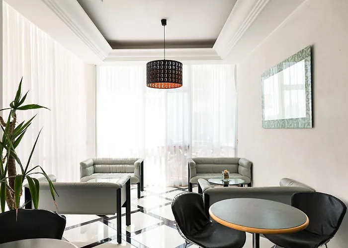 Hotel Alexander
