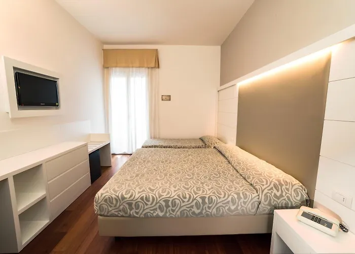Hotel Alexander