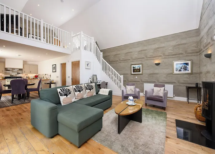 Glencoe House