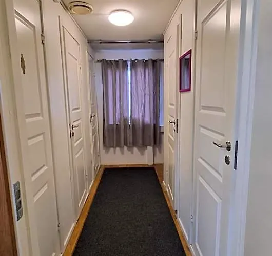 Izkamage Hotel