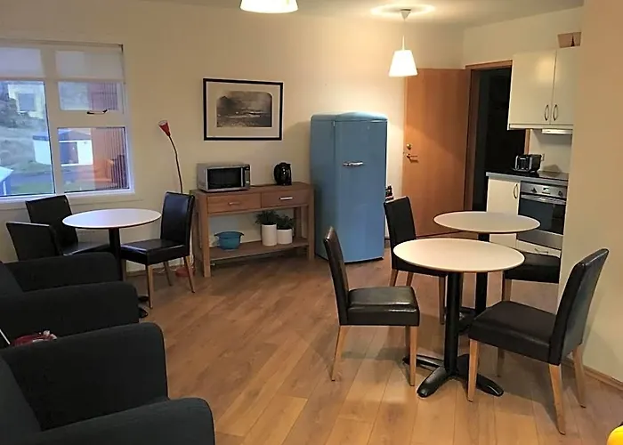 Framtid Hostel