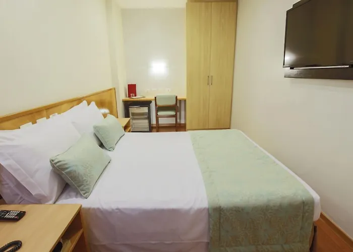 Scorial Rio Hotel