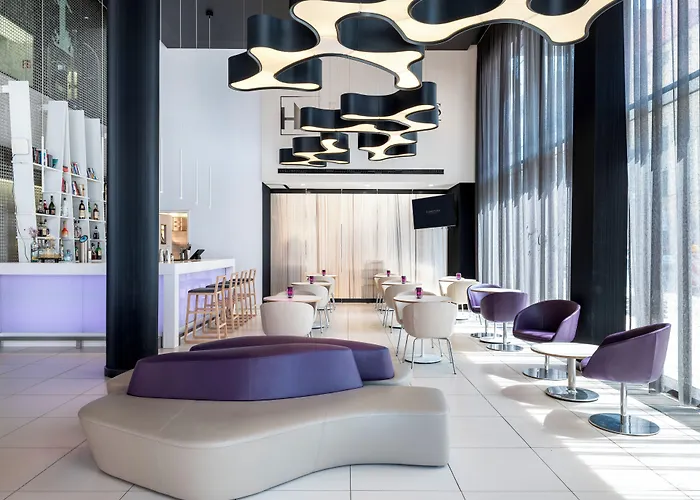 Eurostars Book Hotel