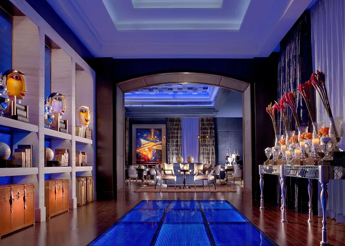 The Leela Palace Chennai