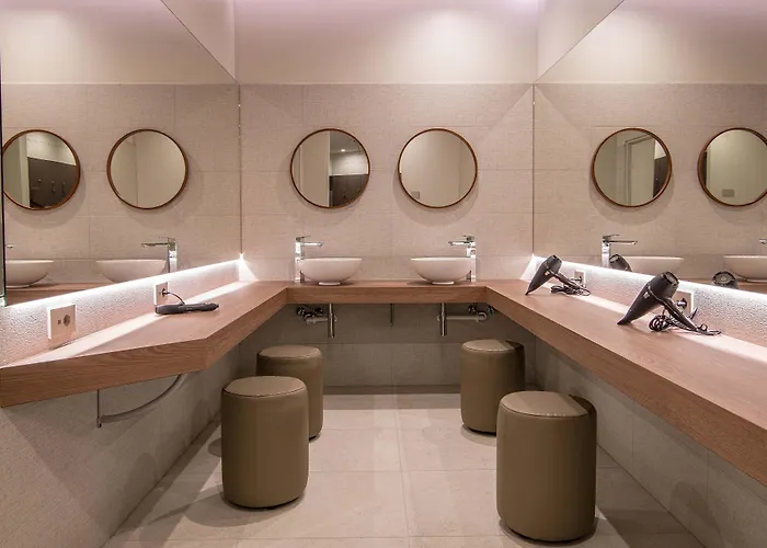 Terme Preistoriche Resort & Spa
