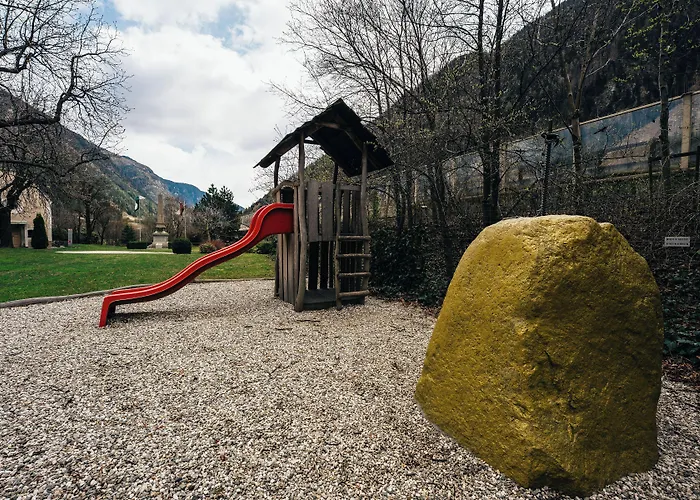 Hotel Sachsenklemme
