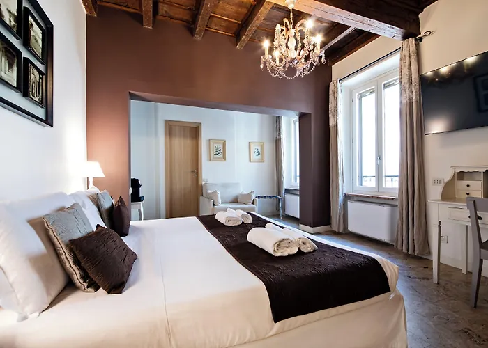 Hotel Broletto Mantova - Centro Storico