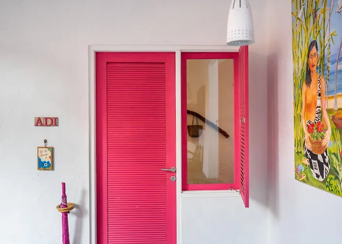 Pinkcoco Uluwatu - Constant Surprises & For Cool Adults Only