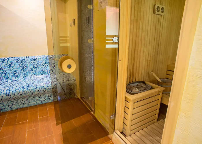 Hotel Polar Star