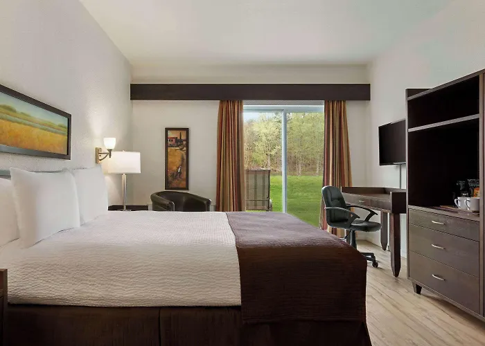 Days Inn By Wyndham Montmagny