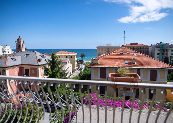 Hotel Miranda