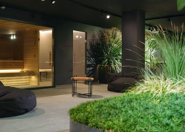 Palazzo Della Scala Hotel - Luxury Suites & Spa