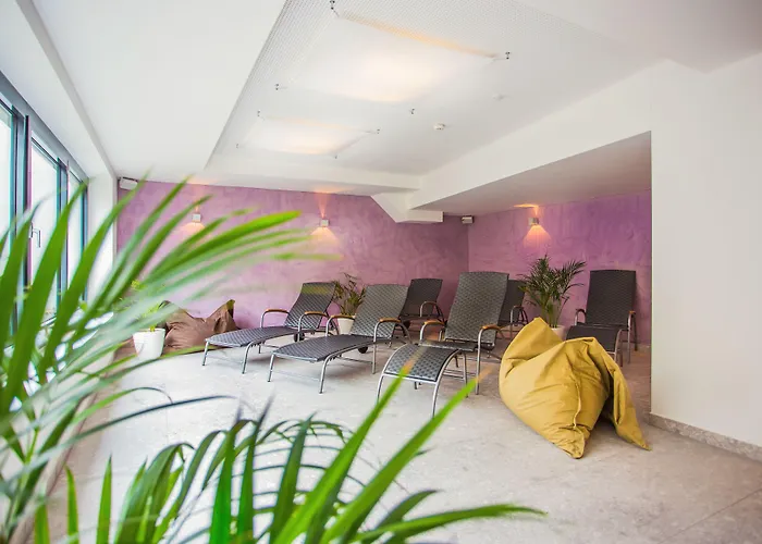 Hotel Bacher Asitzstubn
