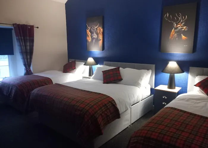 The Luib Hotel