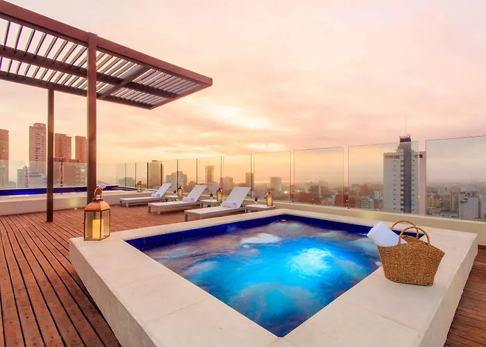NH Collection Royal Smartsuites