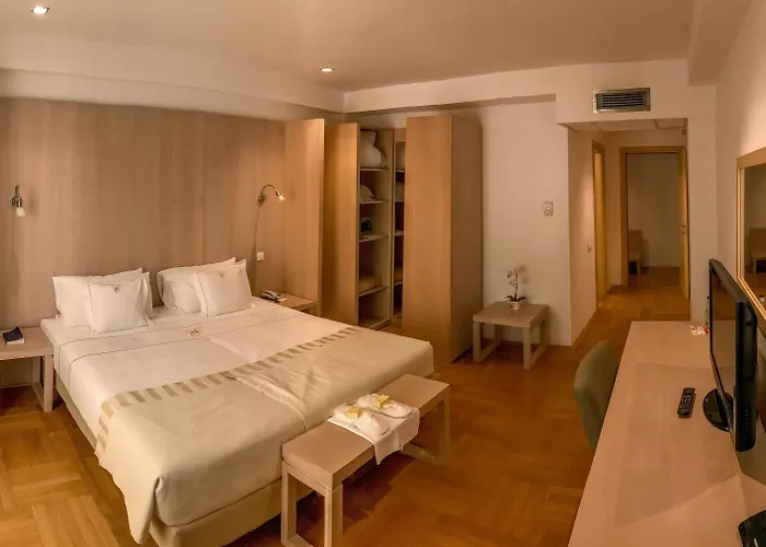 Hotel Satu Mare City