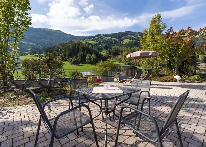 Wohlfuehlhotel Schiestl