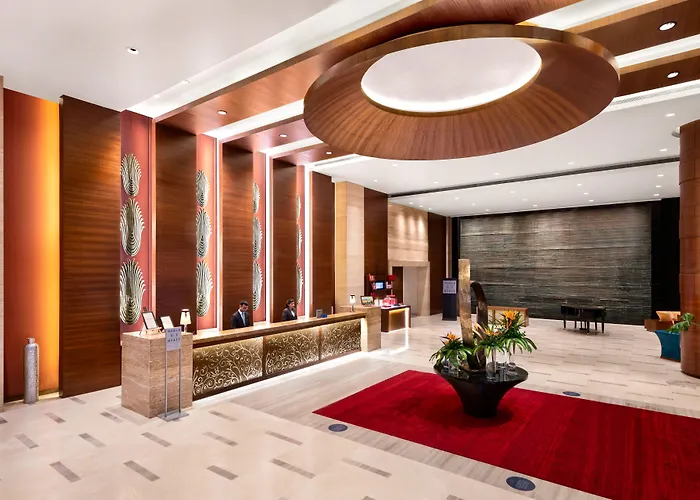 Hyatt Pune