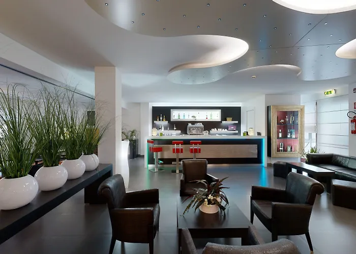 Hotel Monte Sarago