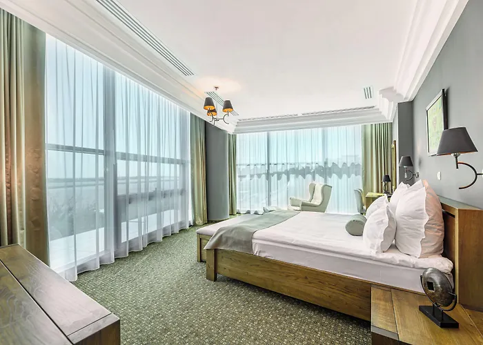 Vega Hotel