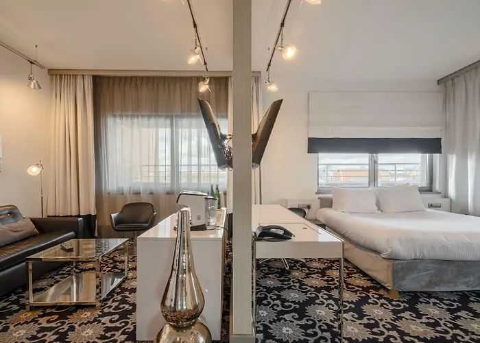 Qubus Hotel Bydgoszcz