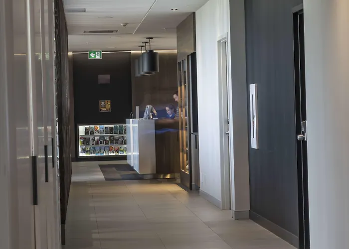 Hôtel&Suites Normandin Lévis