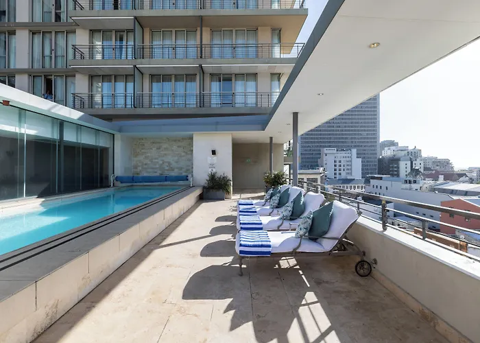Pepperclub Hotel