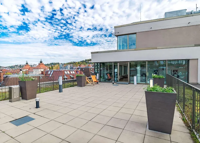 Park Inn By Radisson Stuttgart