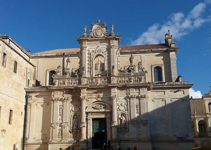 Hilton Garden Inn Lecce