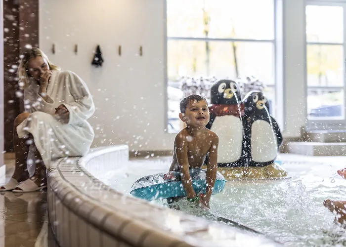 The Lodge Billund
