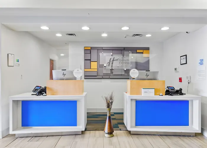 Holiday Inn Express Hotel & Suites Mount Airy By Ihg