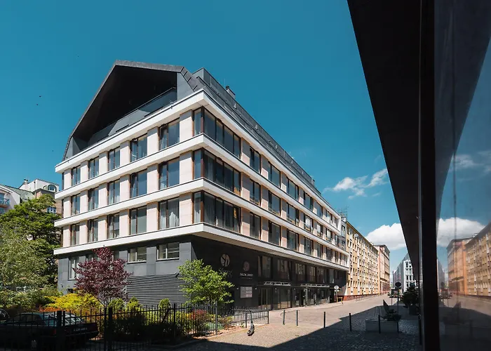 Exclusive Aparthotel
