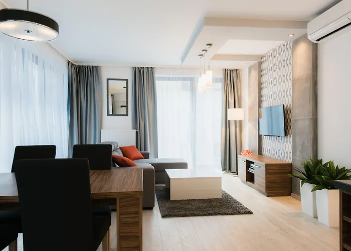 Exclusive Aparthotel
