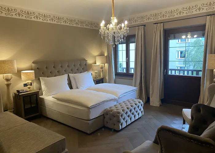 Boutiquehotel Weisses Rössl
