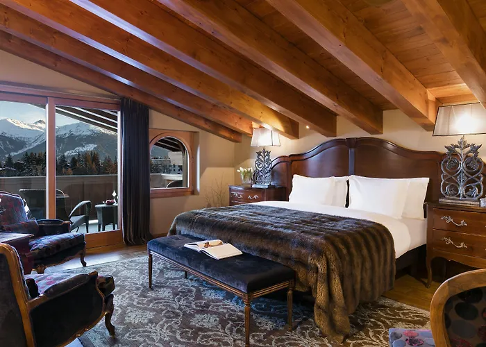 Guarda Golf Hotel & Residences