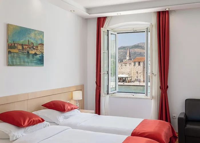 Heritage Hotel Vila Sikaa